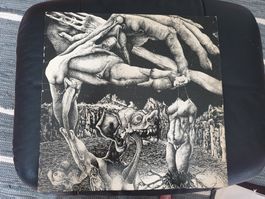 Grail – Grail