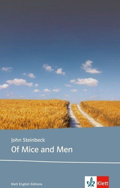 Libri: Of Mice and Men – Usato da Pully venduto da kon_jwh8