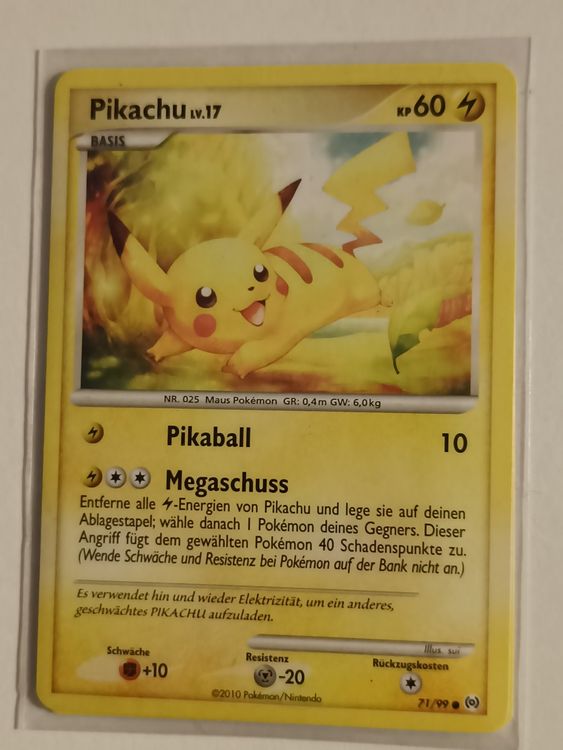 pikachu-lv-17-ar-71-ger-kaufen-auf-ricardo