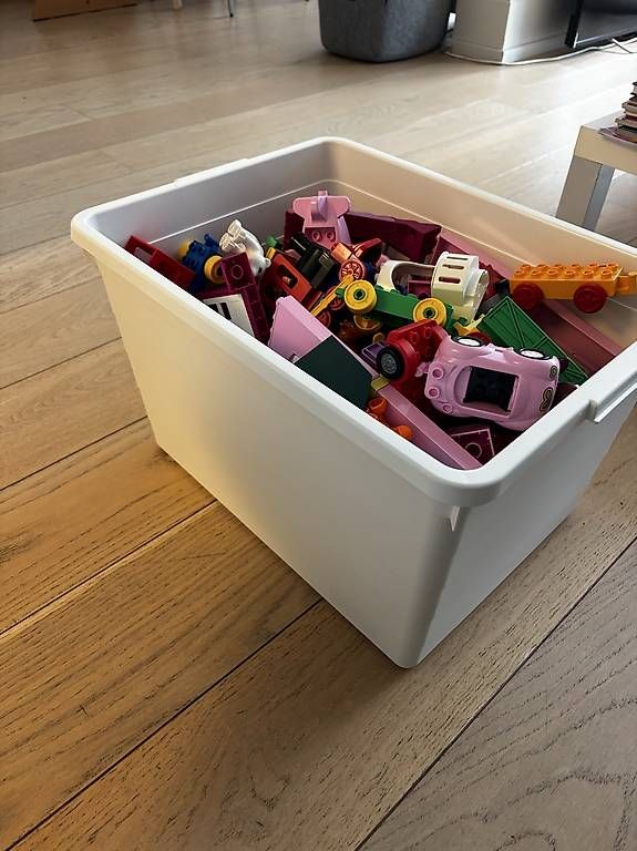 Jouets: Duplo  – D'occasion à Bern par nos1999