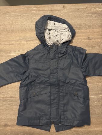 Zara Baby Boy Jacke, Grösse 98, Top Zustand, Übergangsjacke