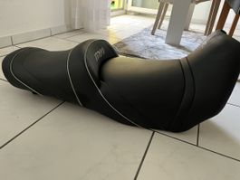 Motorrad Sitzbank TDM 900 neuwertig