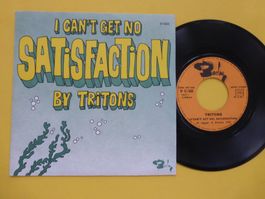 Tritons – I Can't Get No Satisfaction