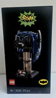 LEGO Batman Classic TV Series Helm 76238, Neu & OVP!