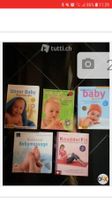 Baby- Ratgeber Bücher