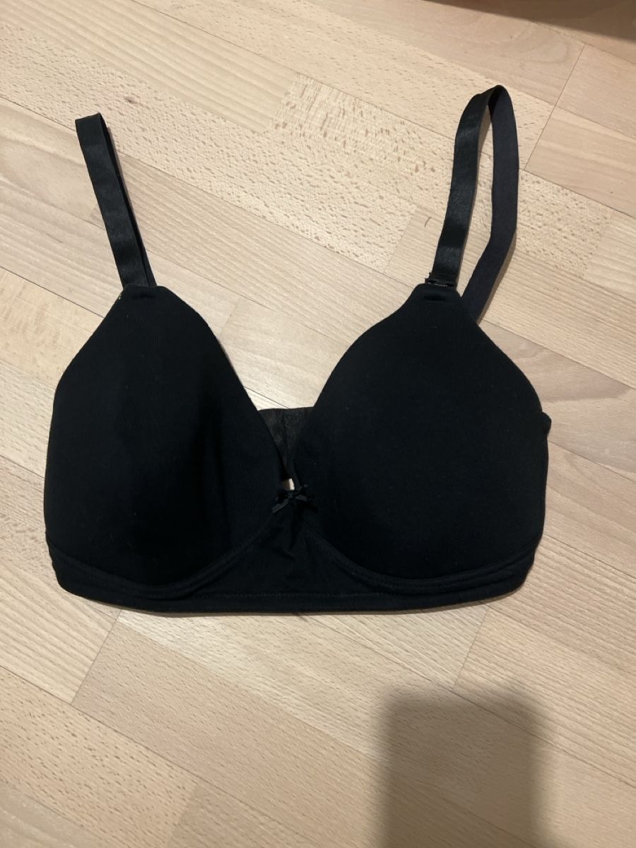 Altra biancheria intima: Still/ Schwangerschaft BH 75 D – Usato da Winterthur venduto da Dasomesi