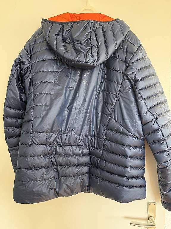 Mammut Jacken: Mammut Eigerjoch Advanced In Grösse L – Gebraucht aus Flamatt von Prostaff85 2