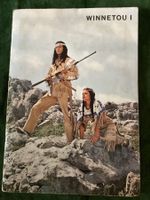 Winnetou I Film Bilderbuch gemäss Karl May‘s Buch, gebraucht