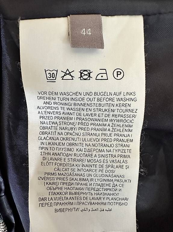 Vestiti: Jakes Kleid Gr. 42 – Usato da Zürich venduto da acquadel 3