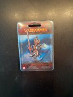 Warhammer Fantasy Loremaster of Hoeth OOP OVP