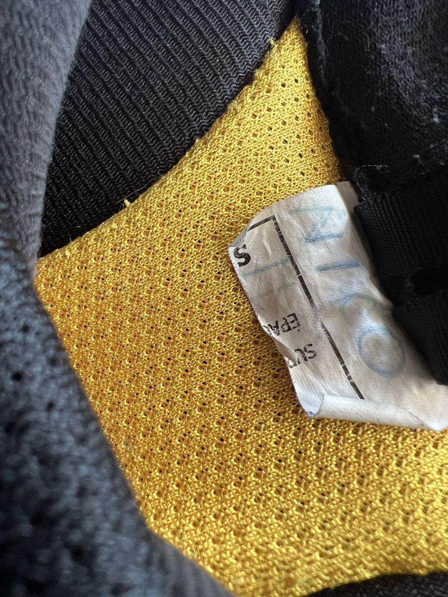 Bauer Protezioni & Imbottiture: Hockey Brustpanzer Kinder Grösse S Bauer – Usato da Widnau venduto da churer04 1
