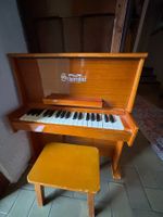 piano pour enfant