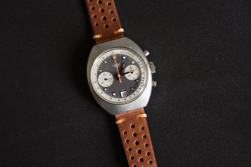 Heuer 73373 hotsell