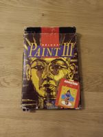 Amiga Deluxe Paint 3