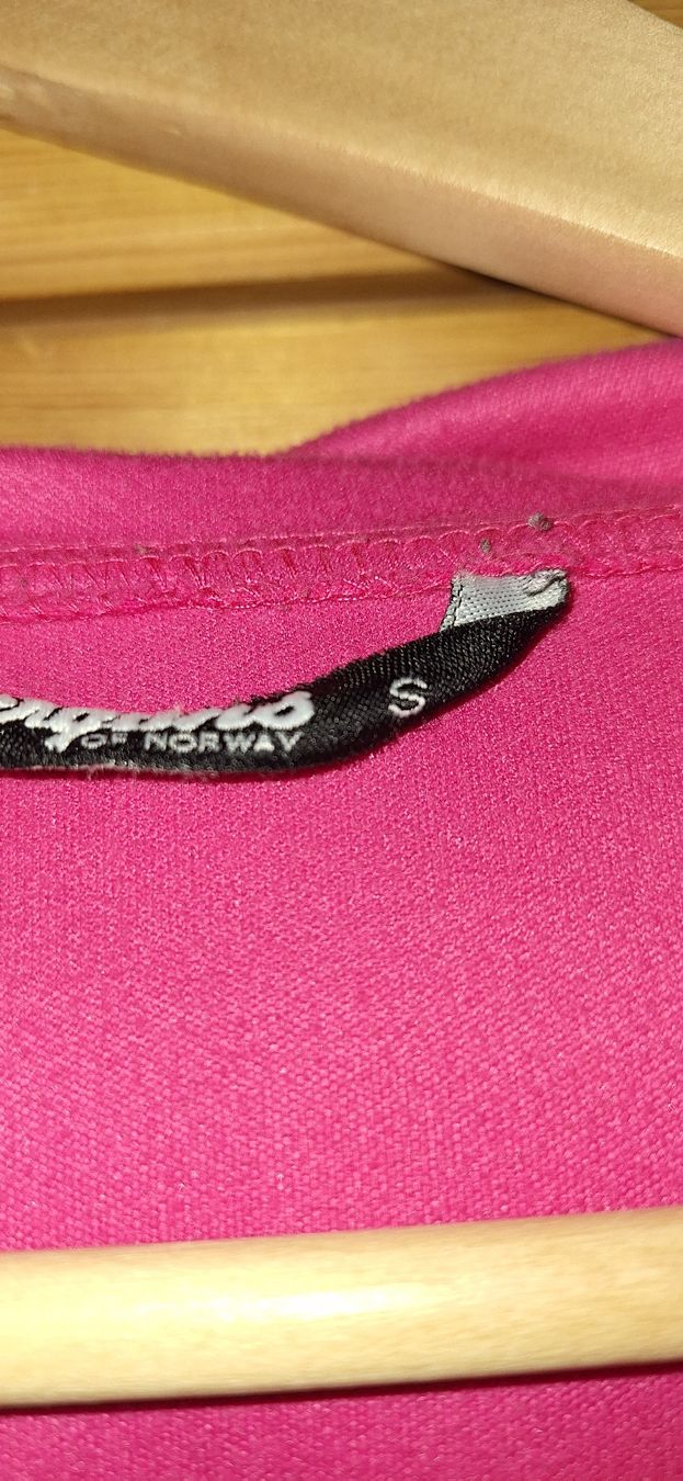 Bergans Giacche: Bergans Softshelljacke Damen Gr. S, pink – Usato da Innertkirchen venduto da mar_km9t 1