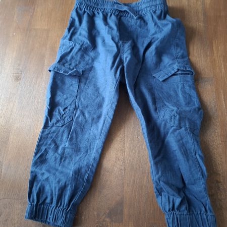 Manor Baby Sommerhose Grösse 92 - Perfekt für den Sommer!