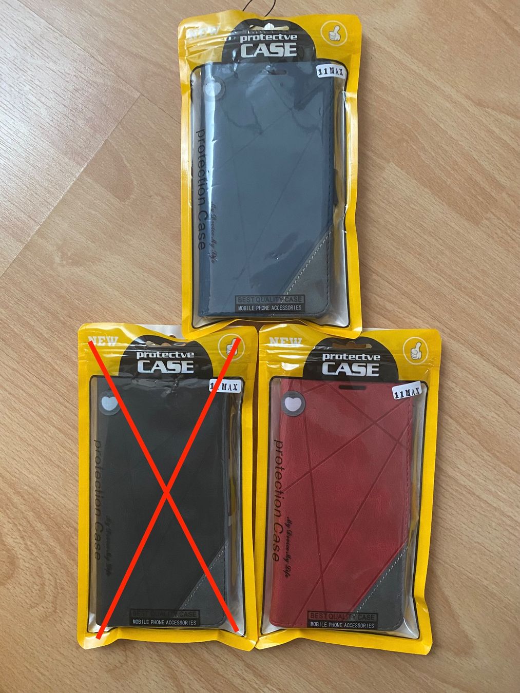 Coques & Protection écran: étuis pour iPhone 11 Pro Max – Neuf avec emballage d'origine à marly par karolline01 2