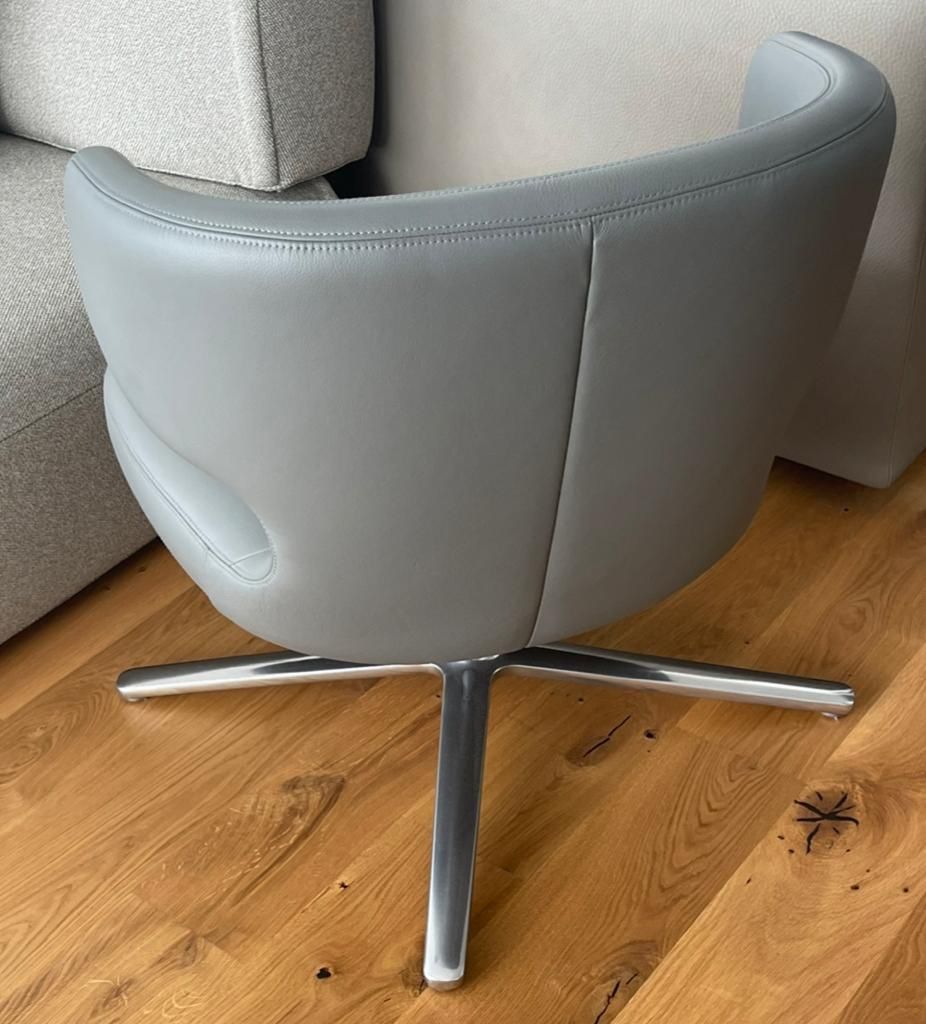 Vitra Poltrone: Vitra Petit Repos Sessel – Nuovo (secondo la descrizione) da Zollikerberg venduto da Atelier108 5