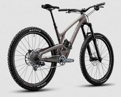 Evil Wreckoning LS | Fully-Mountainbike | 170mm vo 168mm hi
