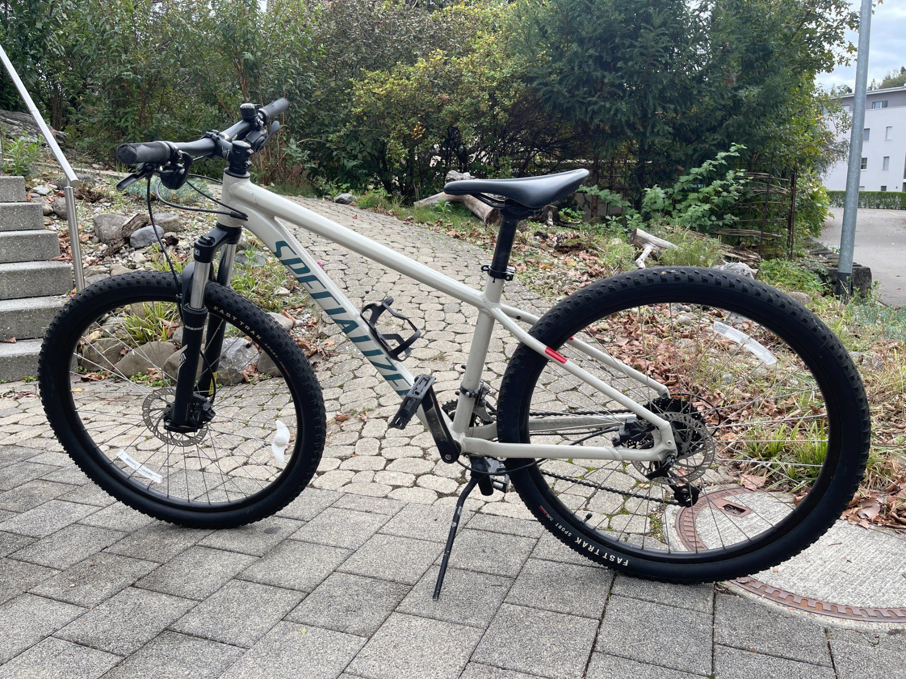 Specialized Biciclette: Specialized Pitch Expert 27.5 – Difettoso da Gachnang venduto da mawi73