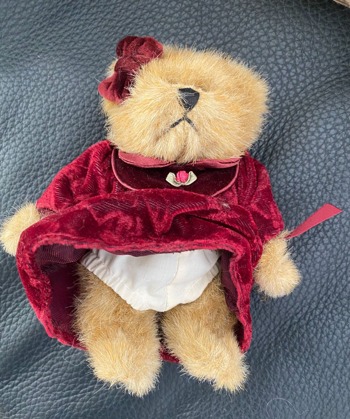 Giocattoli: Teddybärchen - Sammlerstück – Usato da Unterterzen venduto da bac_287t 2