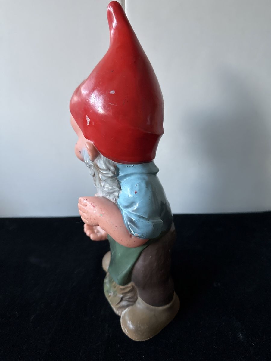 Statuette: Gartenzwerg – Usato da Zürich venduto da Chaeffeler 1