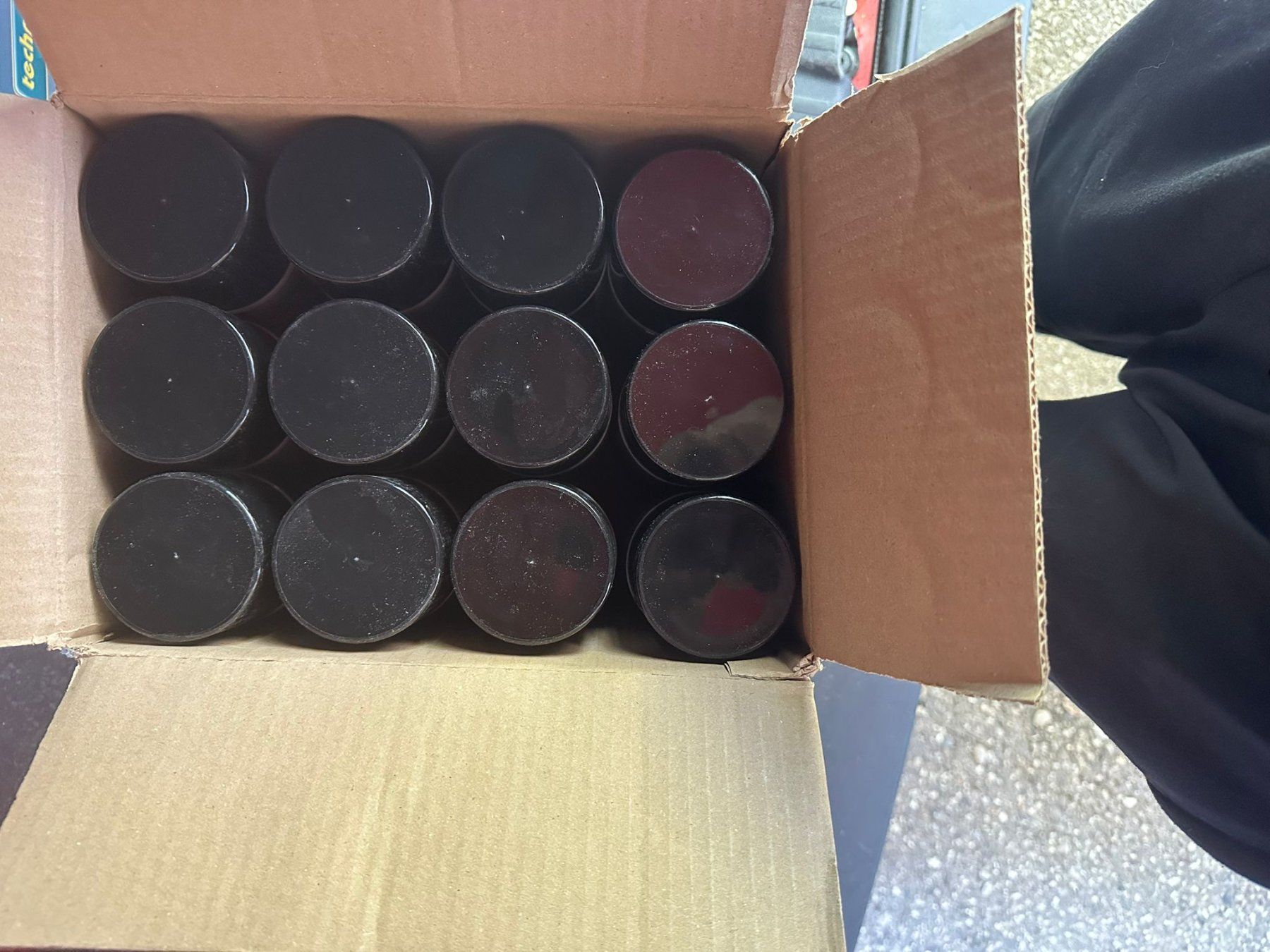 Tutti gli attrezzi: SOPPEC PRO TECH Graffiti Entferner – 500 ml – Nuovo (secondo la descrizione) da Dübendorf venduto da zue_jz2m 1