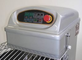 zu verkaufen: Spiral- Teigknetmaschine HS30DA