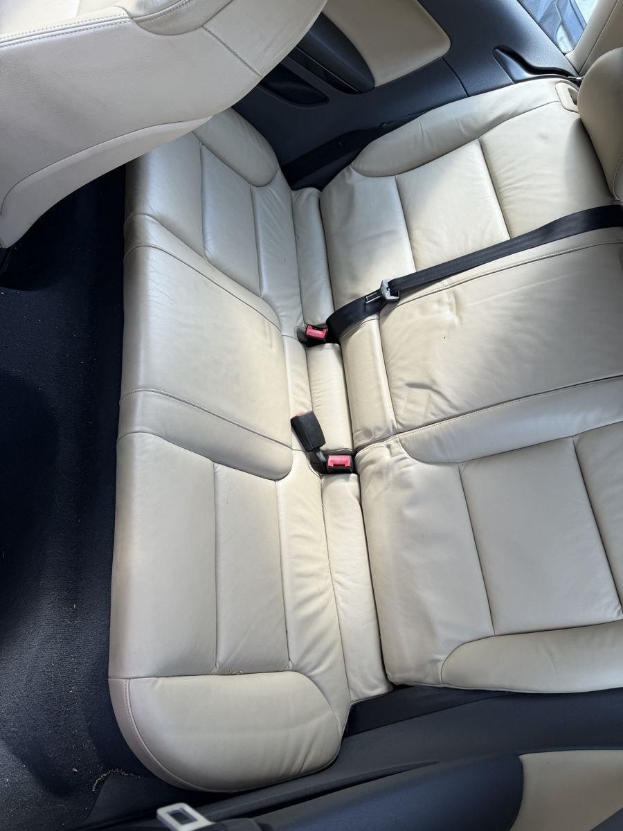 Audi Autos: Audi A3 2.0 Benzin B04 – Gebraucht aus Mollis von BSL10 9