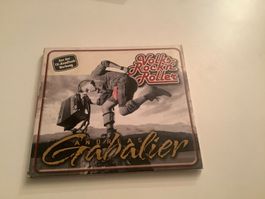 Andreas Gabalier / VolksRock‘n‘Roller / 2012 / Digi