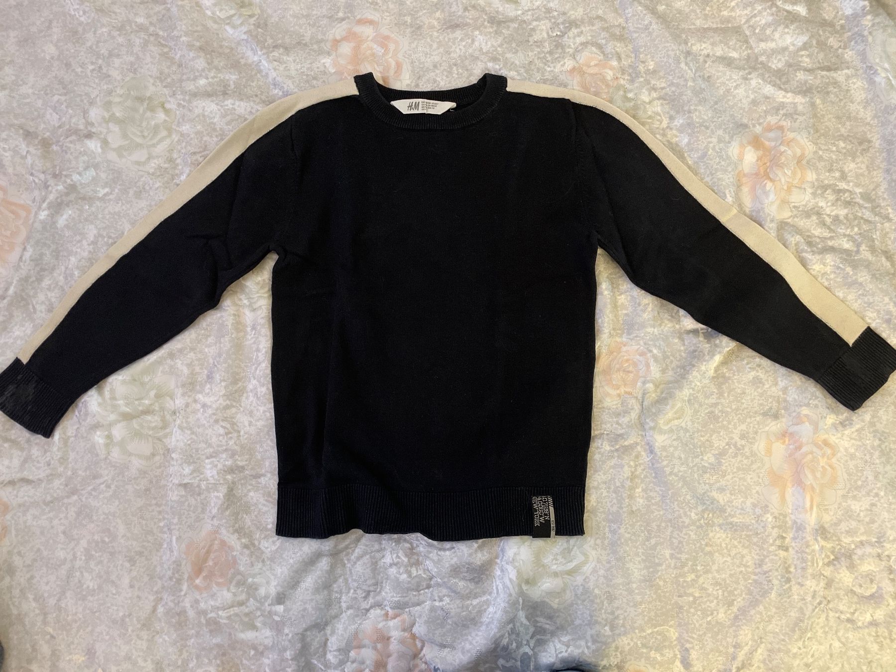 Maglioni & Felpe: Gebrauchte Warmer Winter-Pulli, Grösse 134-140, Top Zustand! – Usato da Niederlenz venduto da Depeche-mode 4