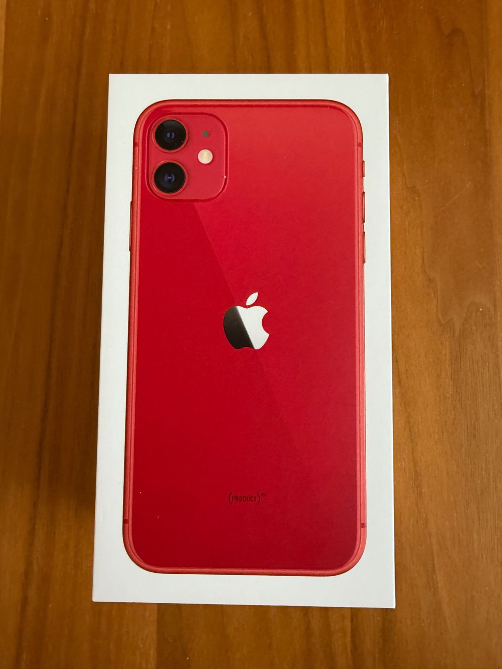 Apple Telefoni cellulari / Smartphones: iPhone 11 Rot 64GB top Zustand – Usato da Oberengstringen venduto da Cybi68 4