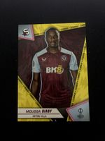 Topps UEFA Club Competitions Superstars 2023/24 # 169
