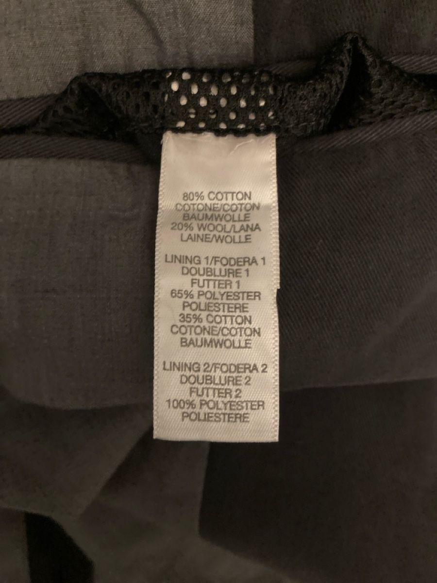 Paul Smith Jacken: Paul Smith Jeans Sakko – Gebraucht aus Baden von laser-chrigi 2