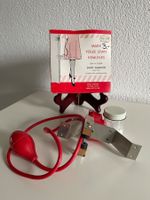 Vintage Saum-Markierer 50er Jahre, OVP, für da Nähzimmer