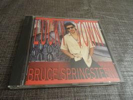 Bruce Springsteen - Lucky Town CD