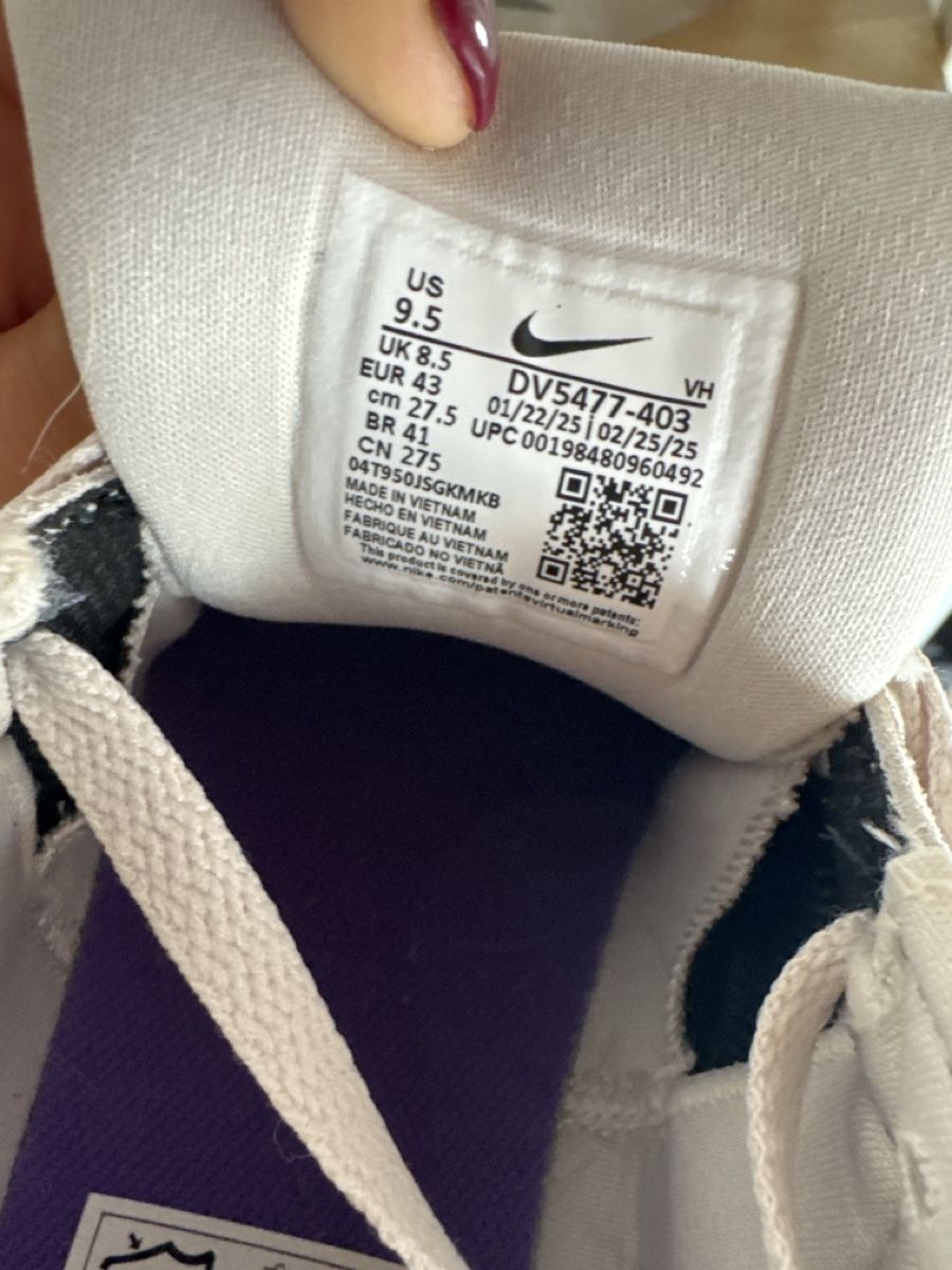 Nike Herrenschuhe: Nike no. 43  – Neu (gemäss Beschreibung) aus Porza von kaj_d5q7 4