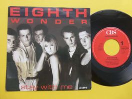 Eighth Wonder – Stay With Me