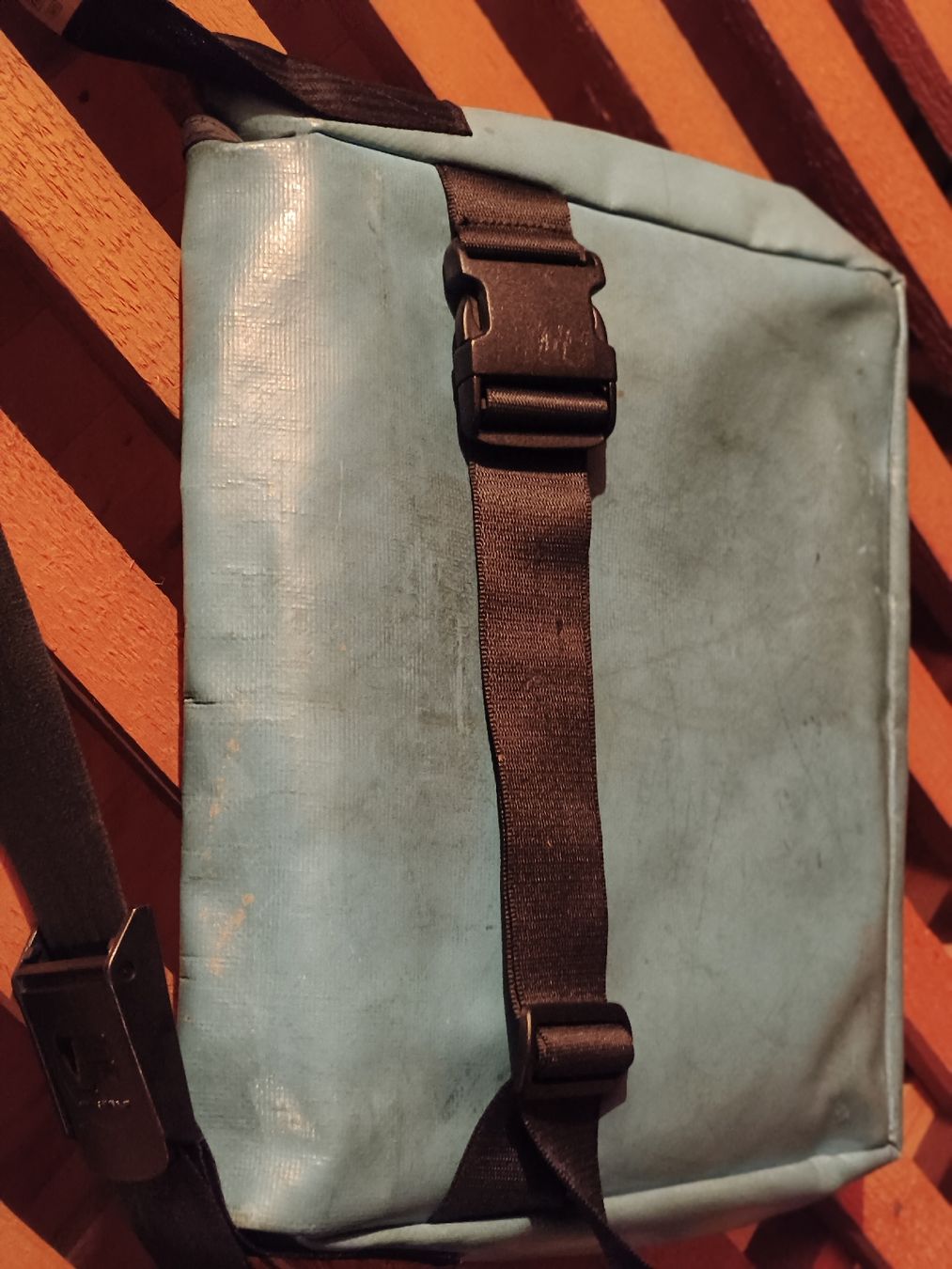 Freitag Taschen: Freitag – Gebraucht aus Ittigen von adilix 2