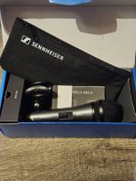 Sennheiser e835s in Top Zustand