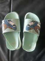 Sandales de plage H&M / taille 26-27