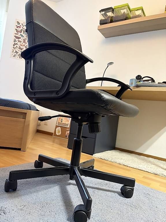 Sedie: Chaise de bureau - parfait état  – Usato da Peseux venduto da ric_ybl8 2