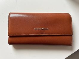 Coccinelle Geldborse Gross