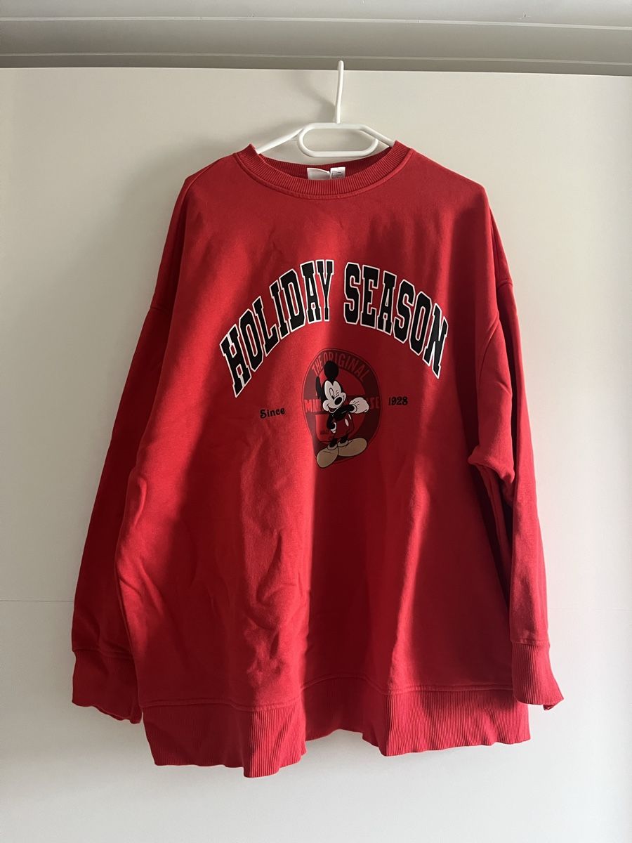 H&M Maglioni & Felpe: Sweat – Usato da Montsevelier venduto da Duna2210