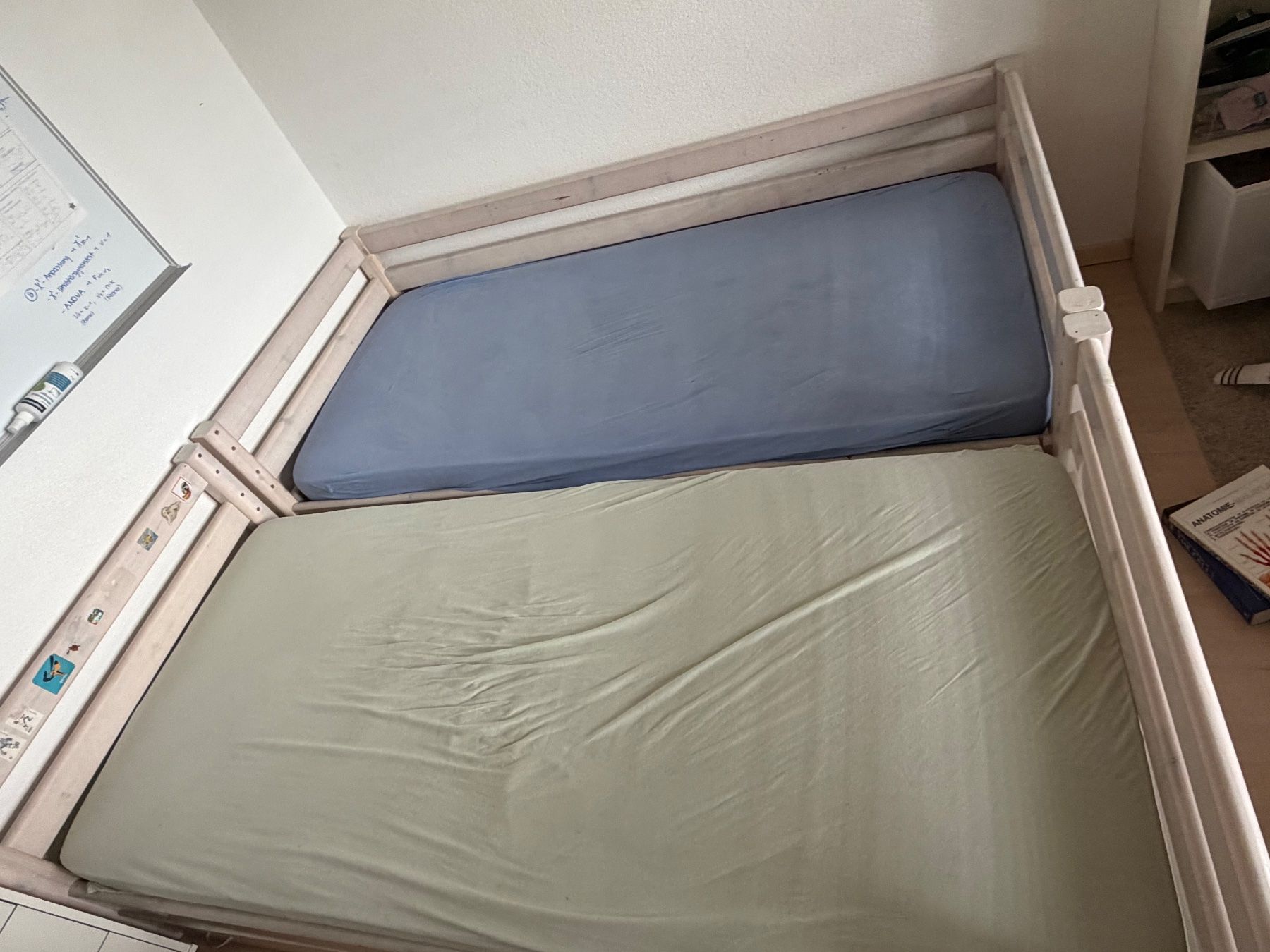 Micasa Lits: Flexa classic Etagenbett von Micasa, Kinder – D'occasion à Hüttikon par ele_tll8 6