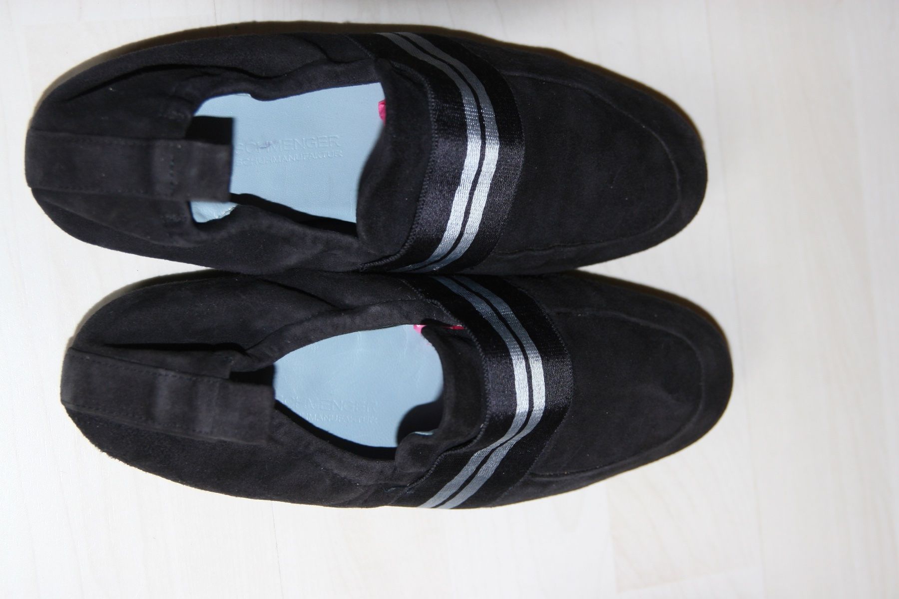 Kennel + Schmenger Damenschuhe: KENNEL & SCHMENGER Leder- Schuhe Gr. 36 – Gebraucht aus Fislisbach von lorgli 2