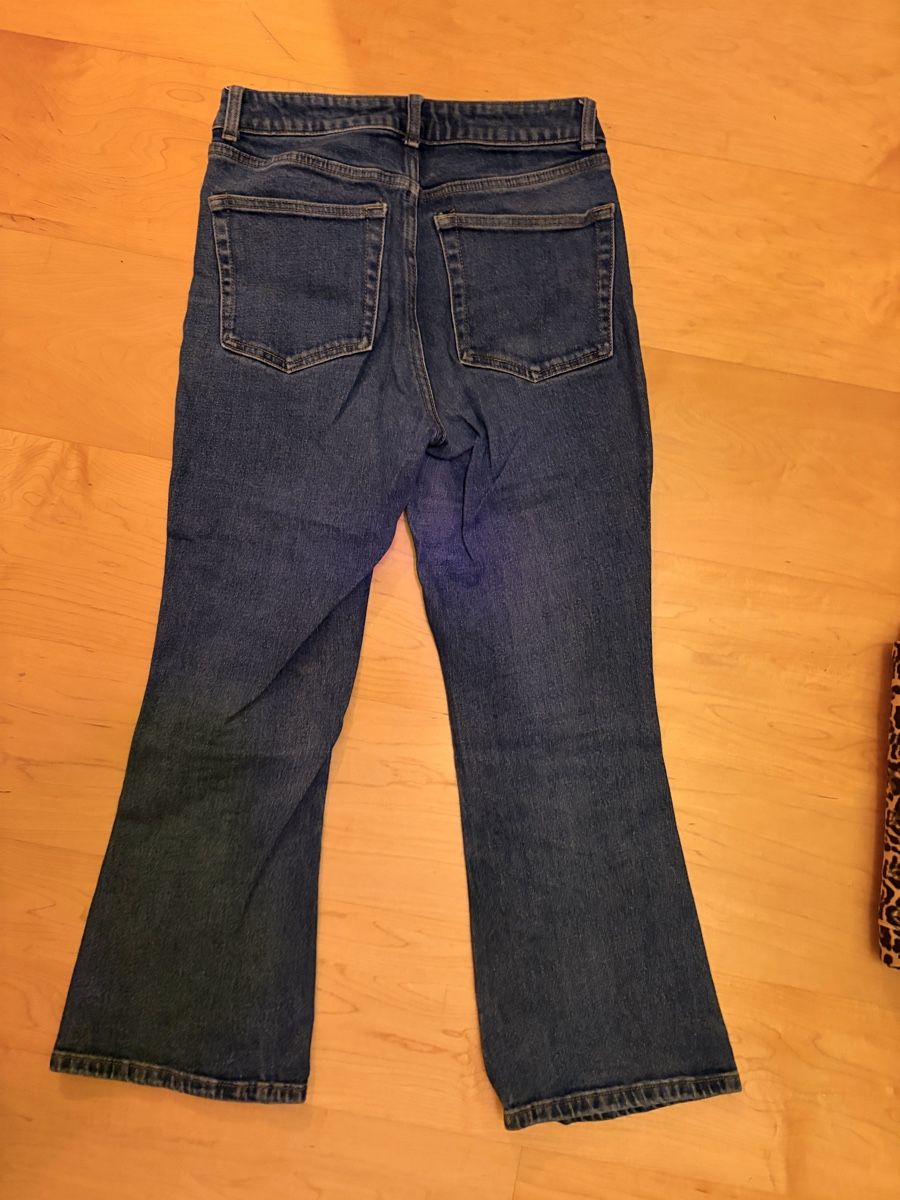 Manor Jeans: Jeans Manor  – Nuovo (secondo la descrizione) da Lavigny venduto da Lea_9rxv 2