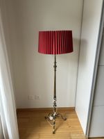 Stehlampe