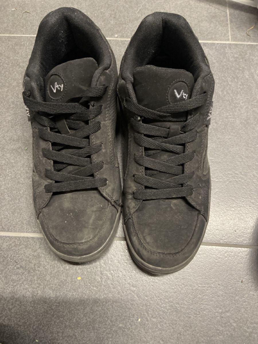 Scarpe da uomo: Schuhe Vty – Usato da Jeuss venduto da nimbi01