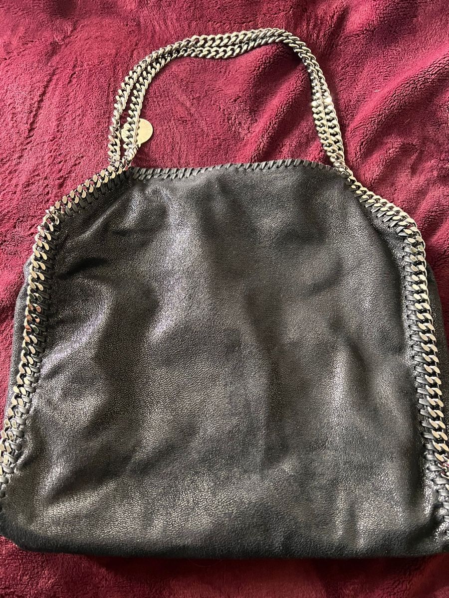 Stella McCartney Borse da donna: Original Stella McCartney Tasche Falabella – Nuovo (secondo la descrizione) da Landquart venduto da vision22850 2